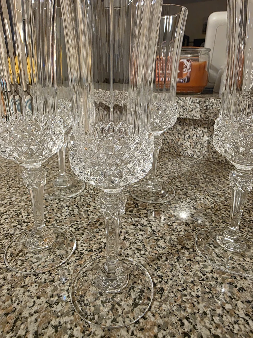 Cristal D’Arques cristal arques